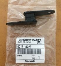 KAWASAKI KX 250 2T 2005-2008 STAFFA SUPPORTO MARMITTA SUPERIORE ORIGINALE