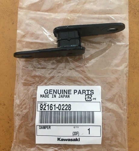Kawasaki 250 2005 2008 - 250, 2t