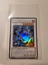 Quilla, Drago della Luna Ultra Rara 1° Edizione ABPF-IT043 (Absolute Powerforce)