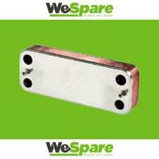 FERROLI SCAMBIATORE SANITARIO