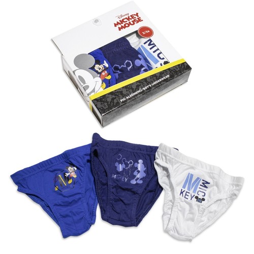 Slip mutandine bimbo bambino - slip,