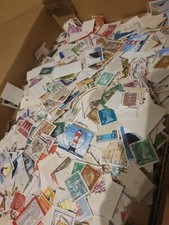 francobolli mondiali