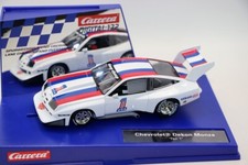 Carrera Digital 1 32 Chevrolet