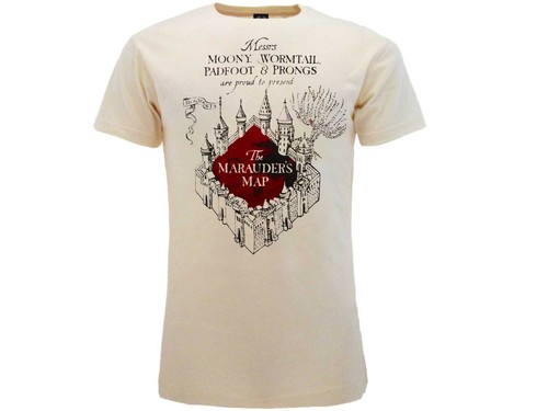 Shirt maglia harry - t-shirt,