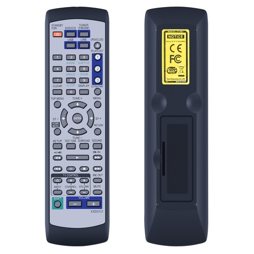 Nuovo xxd3121 per - nuovo,