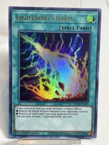 Tcg tempesta di - yu-gi-oh!,