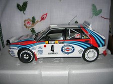 Lancia delta HF Integrale