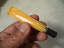 PIPA RICAMBIO SOSTITUZIONE FAI DA TE BOCCHINO METACRILATO NUOVO VEDI MISURE