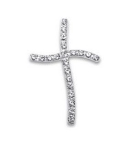 925 Sterling Ciondolo IN