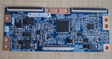 Nuova scheda T-con T420HW04 V0 CTRL BD 42T06-C03
