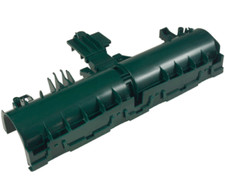 Alloggiamento tunnel cambio