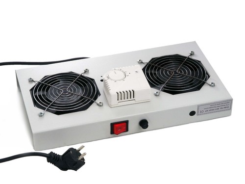 Digitus unità ventilatore - ventilatore, da