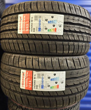 2x NUOVI PNEUMATICI AUTO ROADX