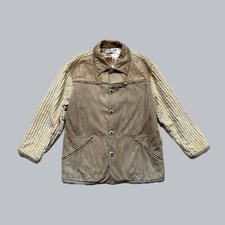 Giacca uomo vintage rara