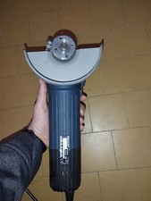 smerigliatrice angolare bosch