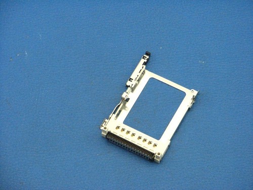 Pcmcia alloggiamento toshiba - pcmcia,