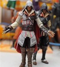 ASSASSIN'S CREED 2 EZIO ACTION