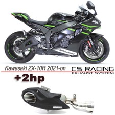2021 kawasaki ninja 10r - 2021-on,