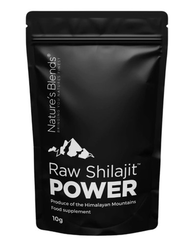 Resina shilajit 10g - resina,