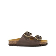 SCHOLL  CIABATTA DONNA CON DUE