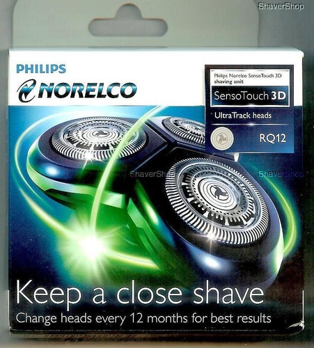 New philips norelco - philips,