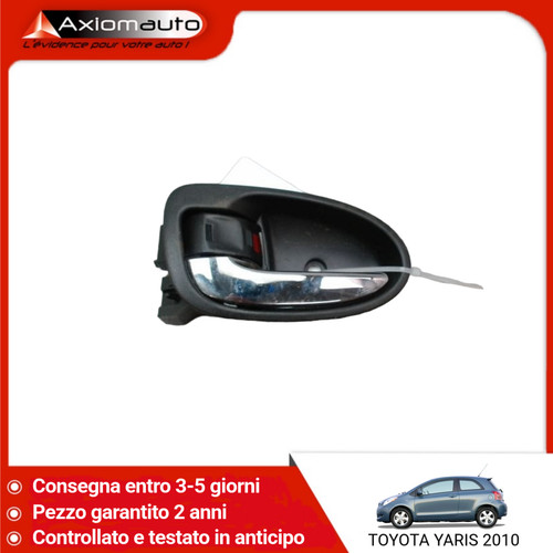 Maniglia interna - 🇮🇹,