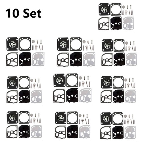 10x kit riparazione - kit,