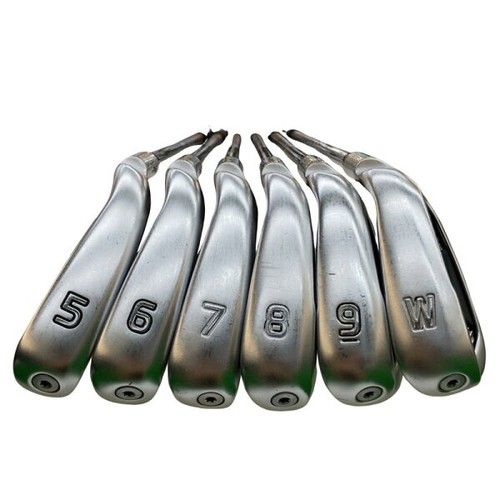 Ping g410 set ferri 9 - ping, 5-9,pw