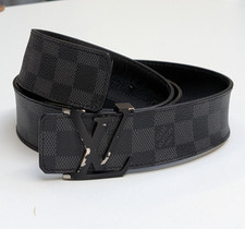 Louis Vuitton Paris Damier