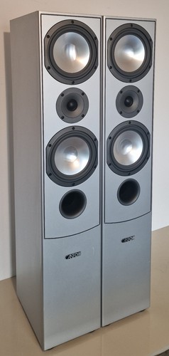 Canton gle 470 altoparlanti - canton,