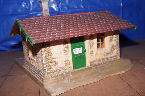 Bod pola sala - pola, d'attesa