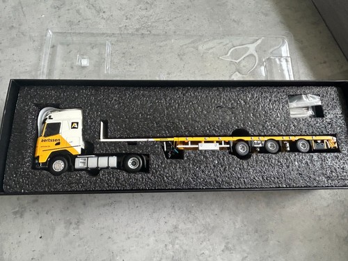 Mega rimorchio pianale wsi - mega,