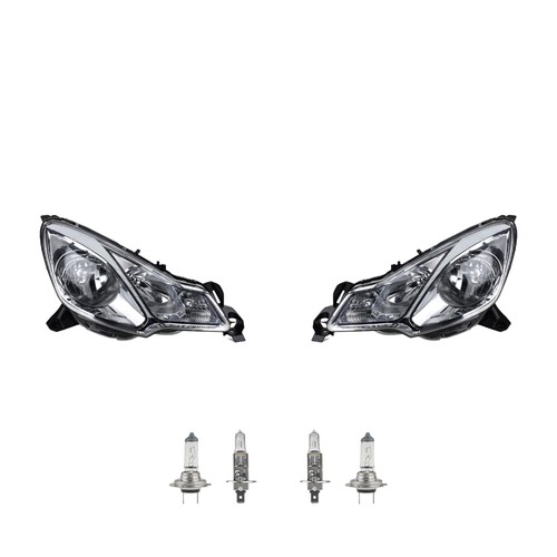 Set fari adatto - adatto, per