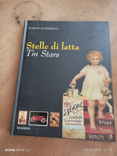 Stelle latta tin stars - stelle, latta.