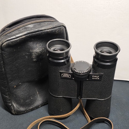 Binocolo zeiss dialyt 10x40 - binocolo,