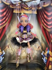 SDCC Esclusiva Mattel Ever