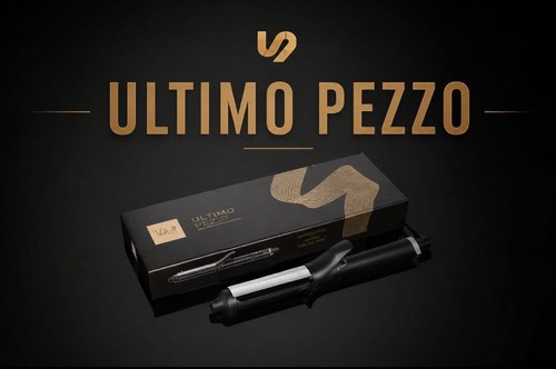 Arricciacapelli ghd curve - , soft