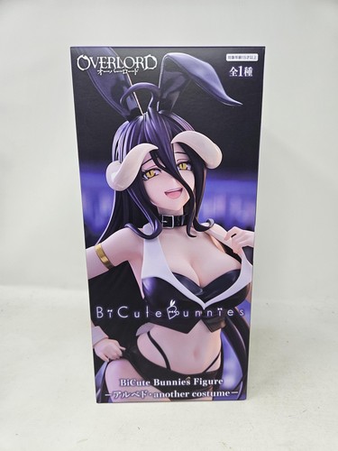 Furyu bicute bunnies overlord - bunnies,