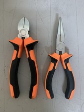 Pinza A Becchi Lunghi Tronchesi Beta Easy 2.pz Come Usag Wurth