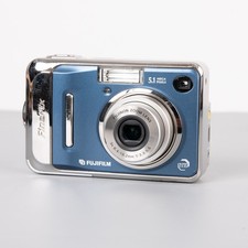 Fujifilm finepix a500 - a500,