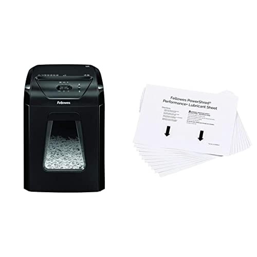 Fellowes distruggi documenti - fellowes,