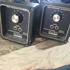 Altec lansing 809 - lansing, 809-8a