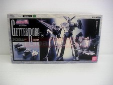 ★GX-06 M GETTER ROBO ROBOT