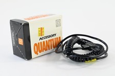 Cavo flash Quantum Turbo CKE lungo per Nikon SB-28 euro, SB28DX, SB80DX #G151