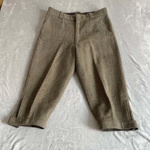 Pantaloni tiro lynton - tiro,