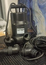 pompa sommersa usata