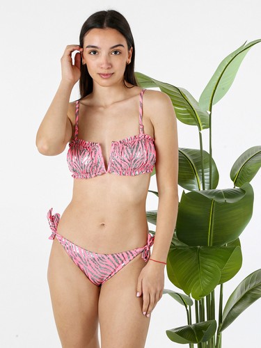 Rai7 bikini donna - donna, con