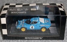 Lancia Stratos 1/43 Tour de