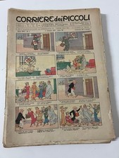 CORRIERE DEI PICCOLI 1933 1-53