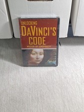 Unlocking Davincis Code